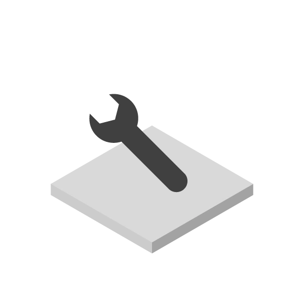 Réparation